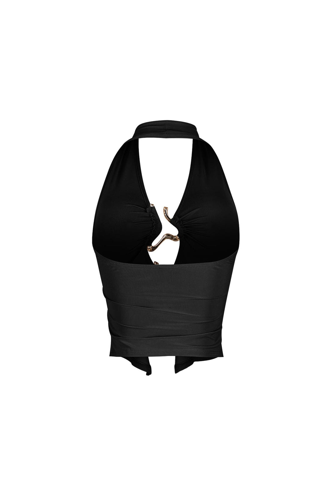 Leger Slinky Halter Top
