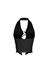 Leger Slinky Halter Top