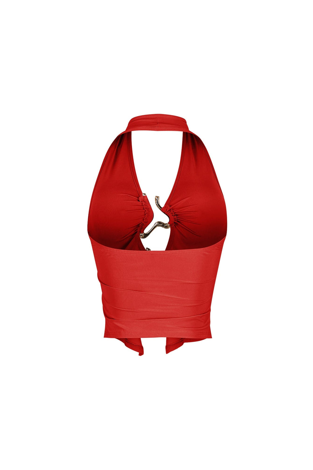 Leger Slinky Halter Top