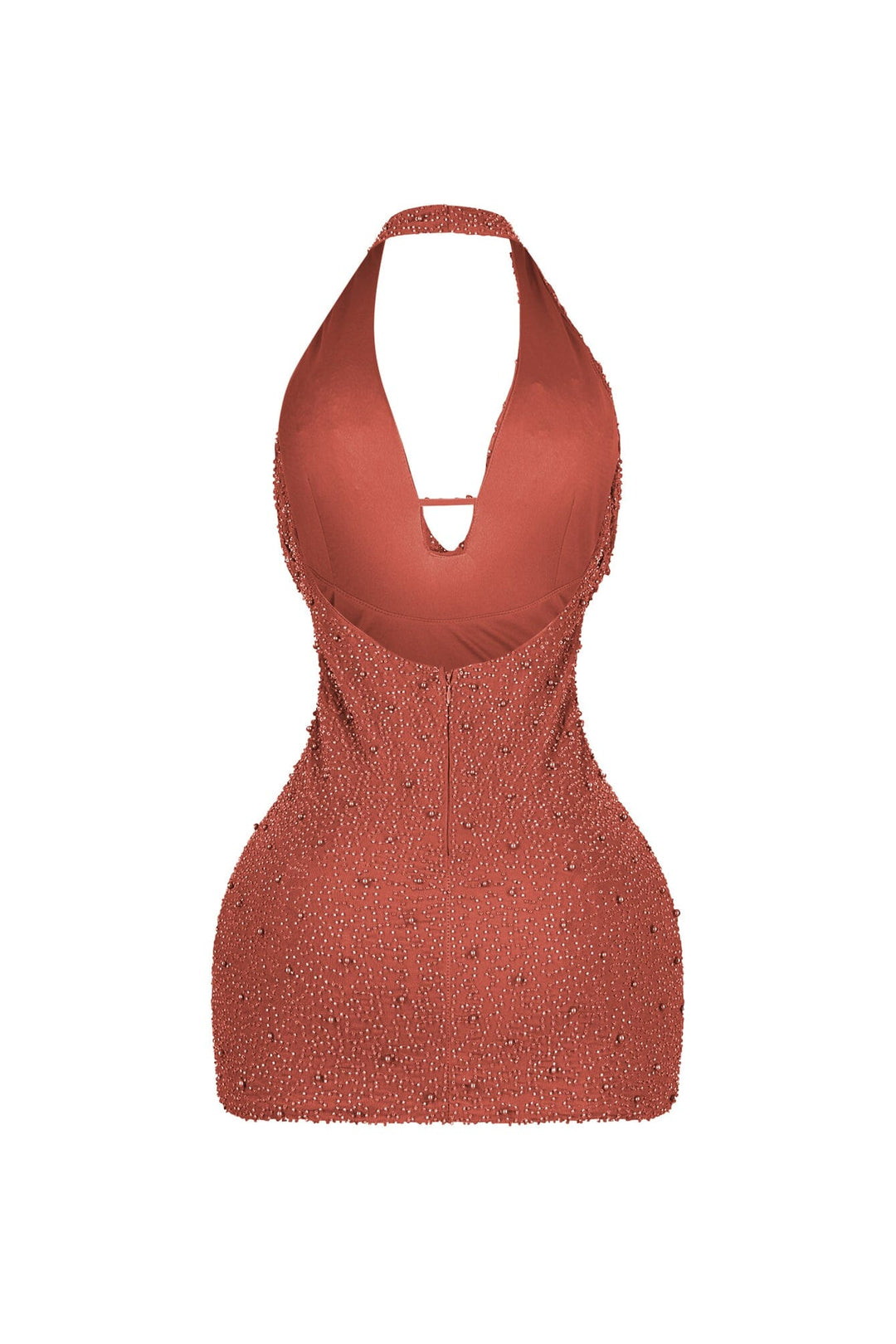 adelaide mini dress Adelaide Mesh Pearl Mini Dress