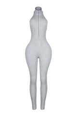 Zip Me Up Jumpsuit