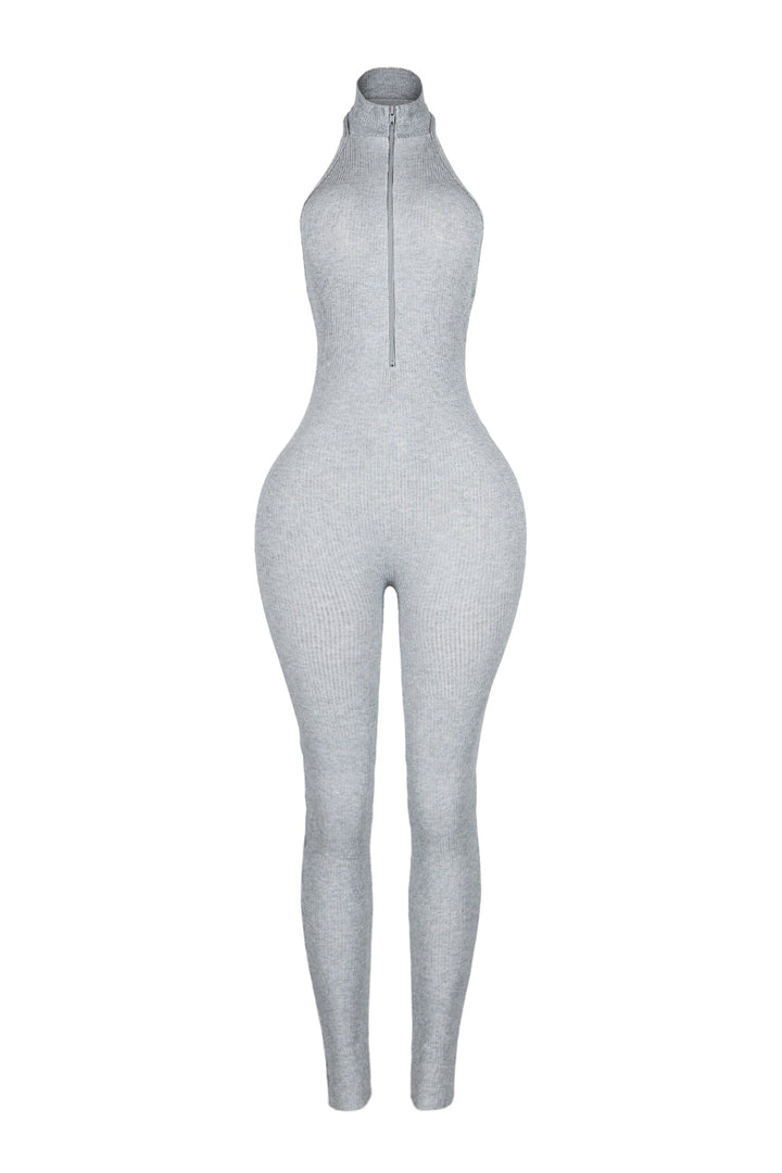 Zip Me Up Jumpsuit