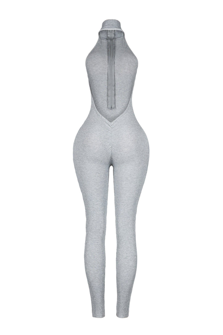 Zip Me Up Jumpsuit