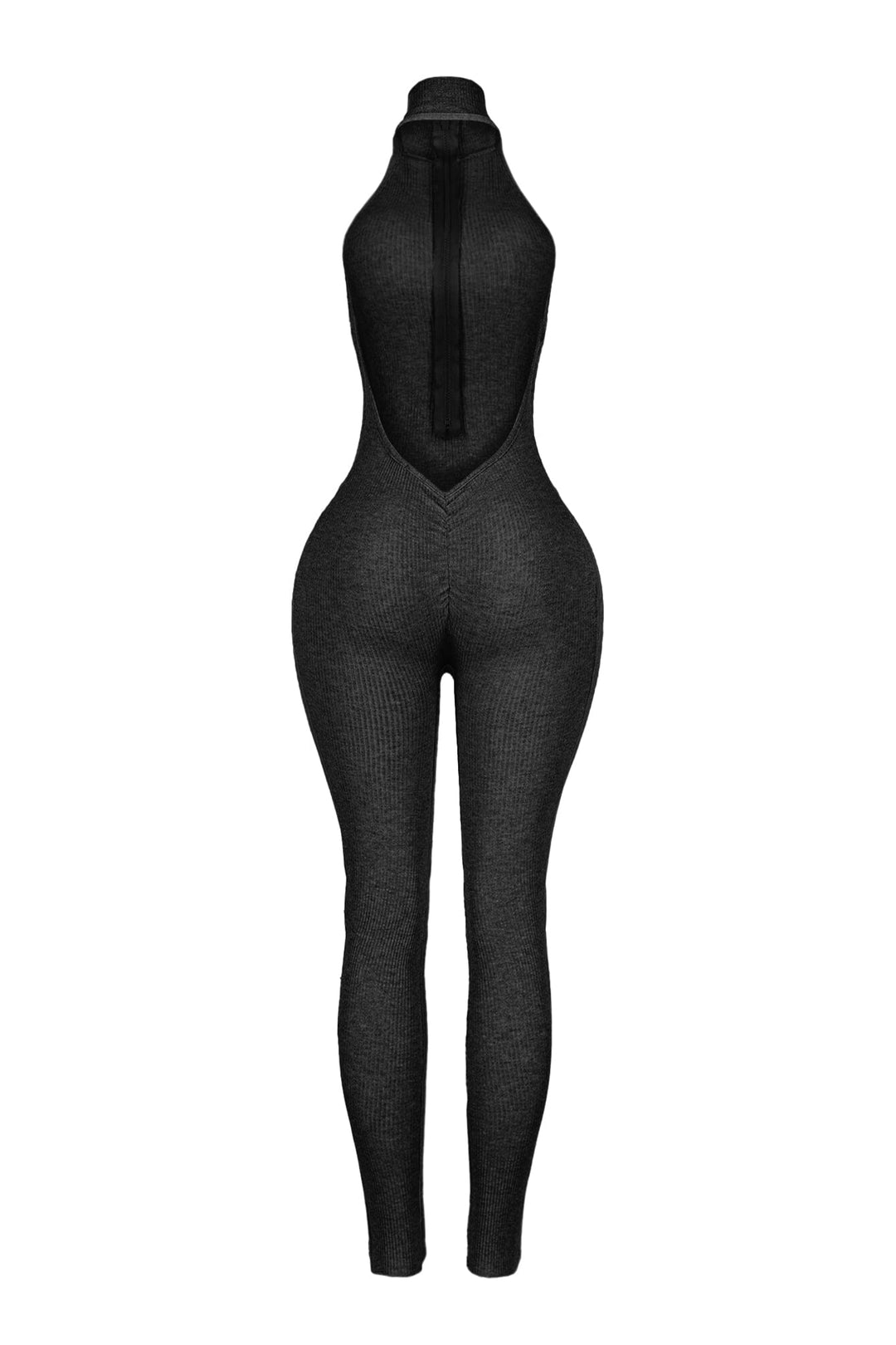 Zip Me Up Jumpsuit