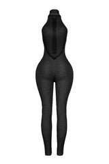 Zip Me Up Jumpsuit