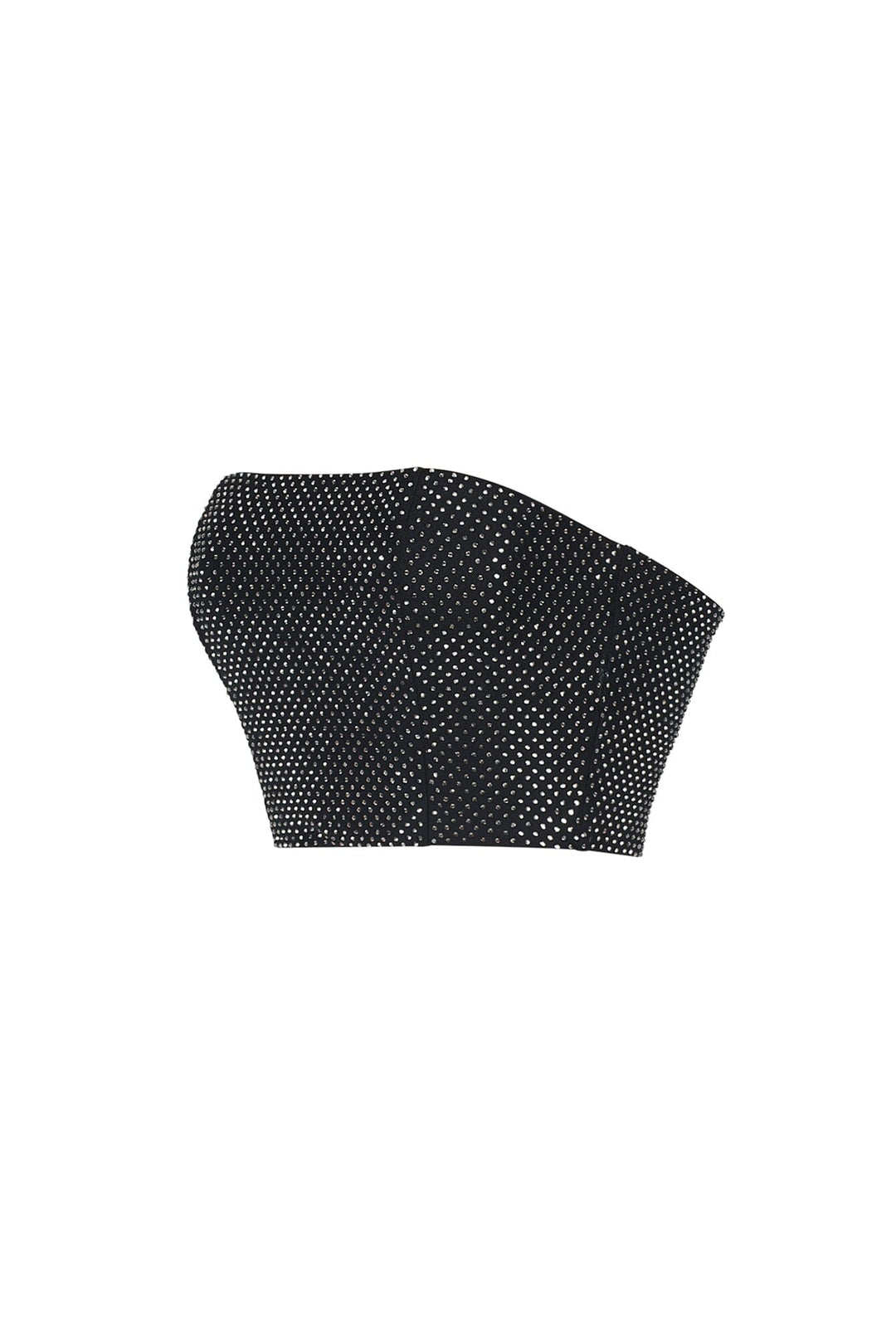 Starblaze Club Rhinestone Tube Top