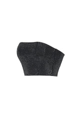 Starblaze Club Rhinestone Tube Top