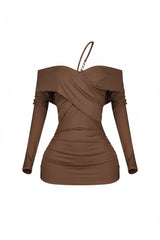 Necklit Chain Whisper Top