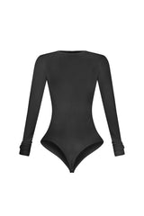 Buttery Soft Cut Out Bodysuit