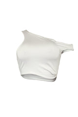 Lilianna One Off Shoulder Top