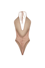All Eyes On U Mesh Bodysuit