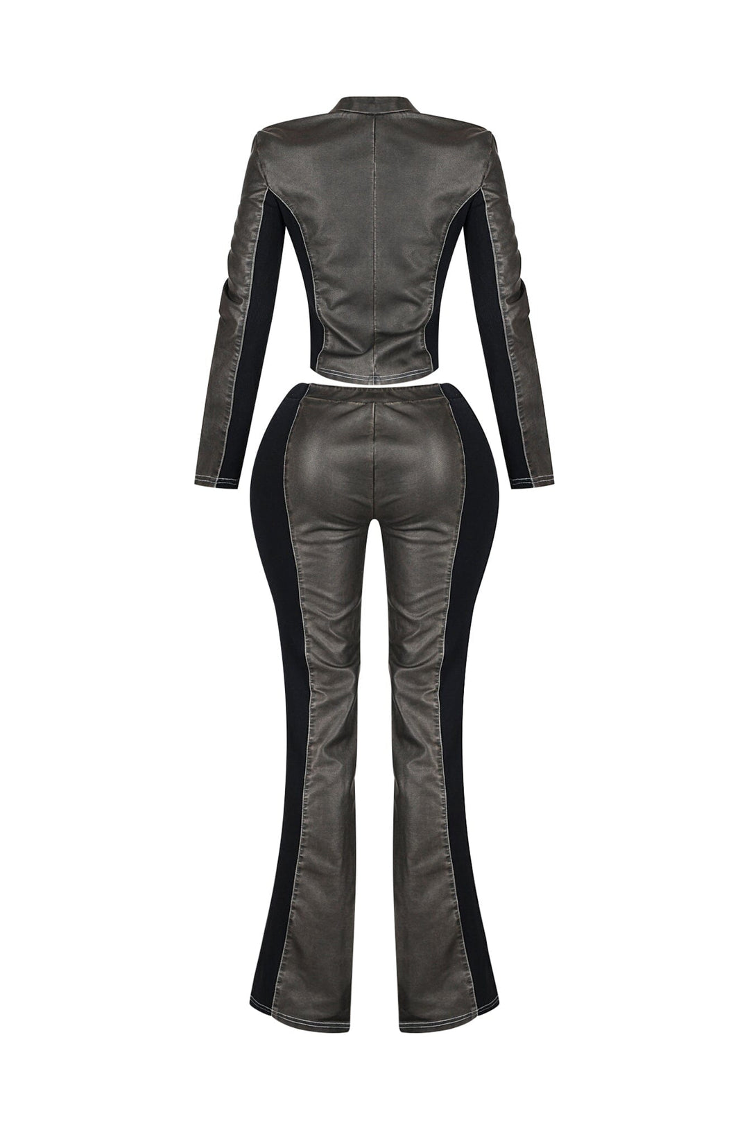 Going Somewhere Motor Jacket &amp; Pants SET
