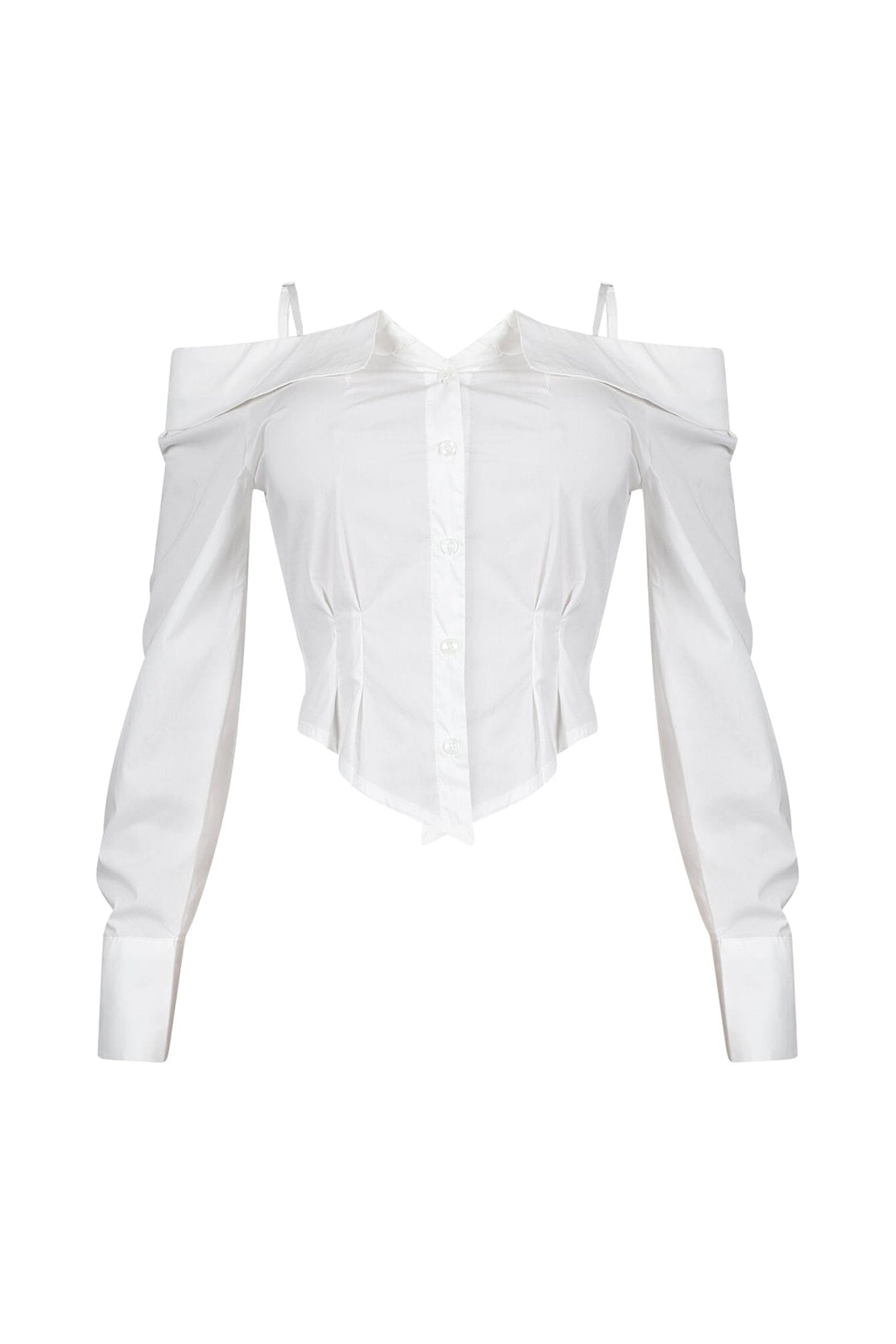 Sonia Off Shoulder Blouse Top