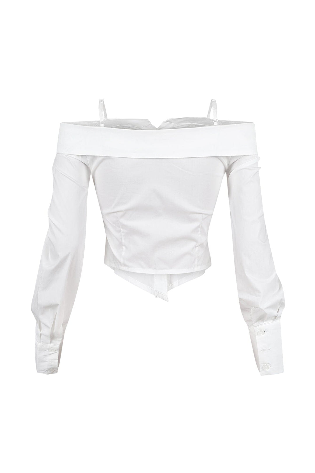 Sonia Off Shoulder Blouse Top