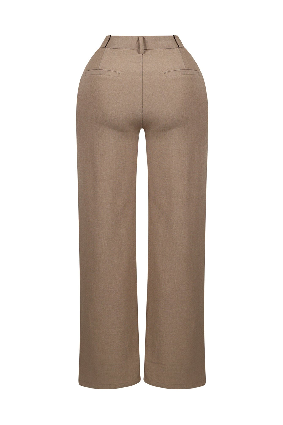 Amilia Woven Tailored Trousers