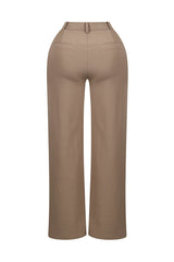 Amilia Woven Tailored Trousers