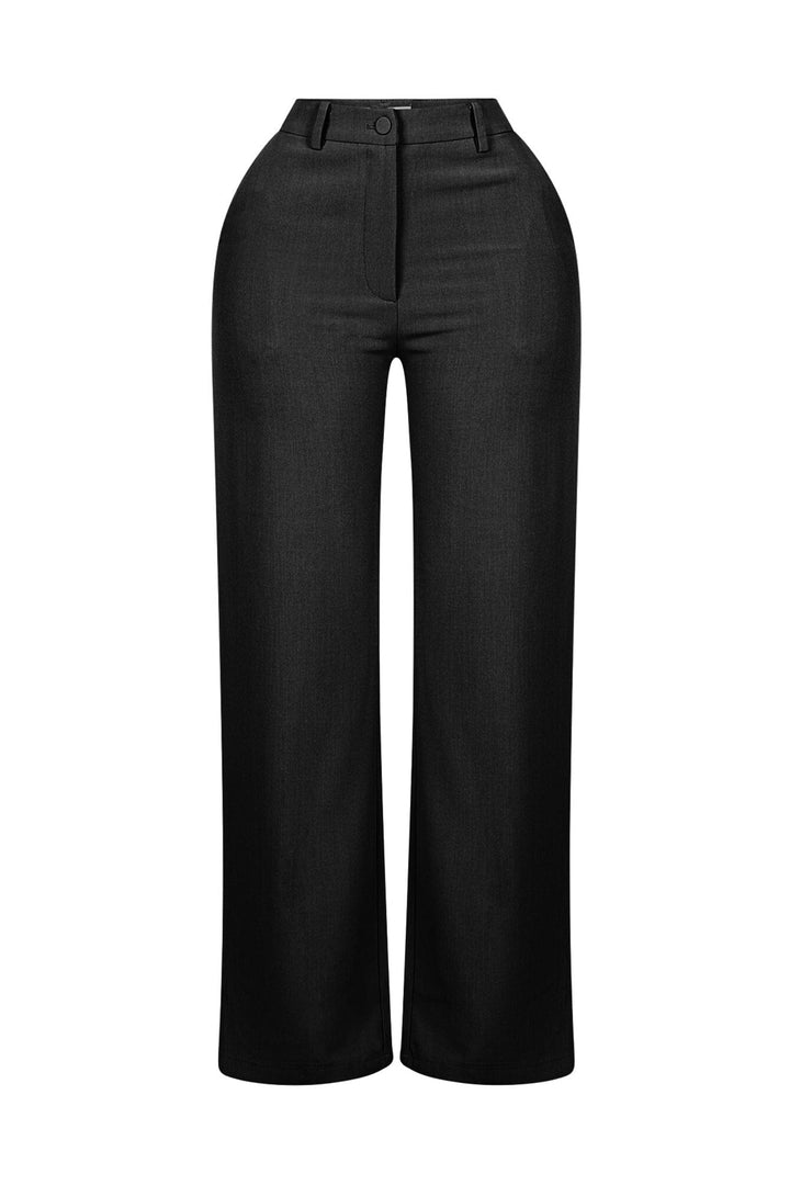Amilia Woven Tailored Trousers