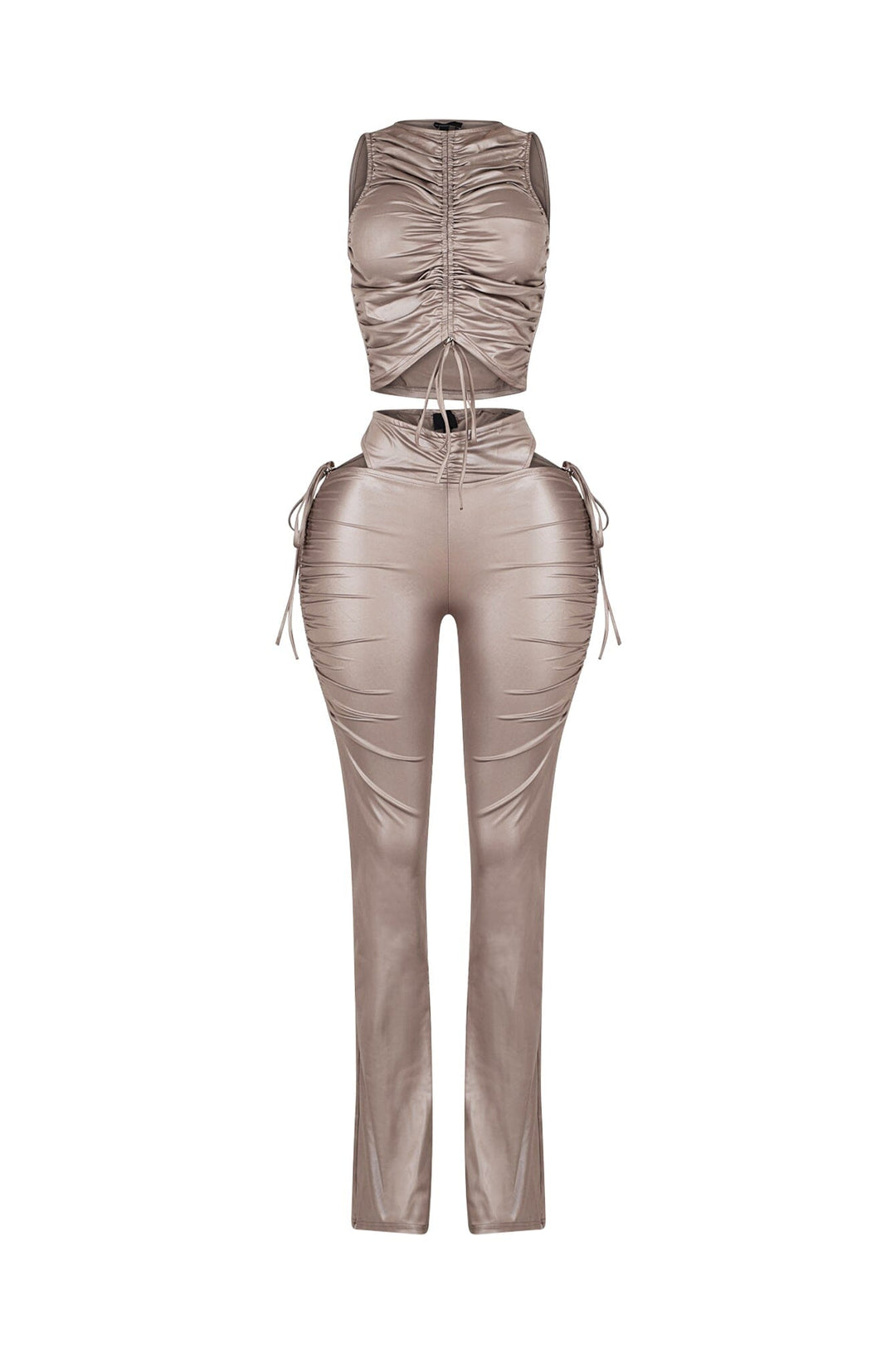 Glow in the Dark Top &amp; Pants SET