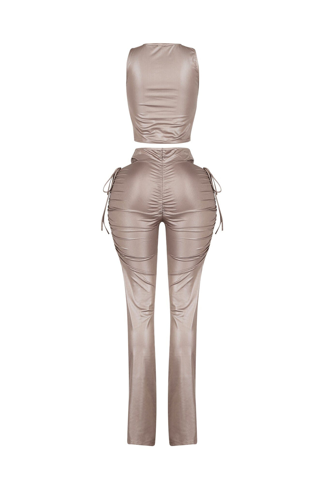 Glow in the Dark Top &amp; Pants SET