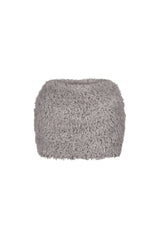 Coquette Poodle Mini Skirt