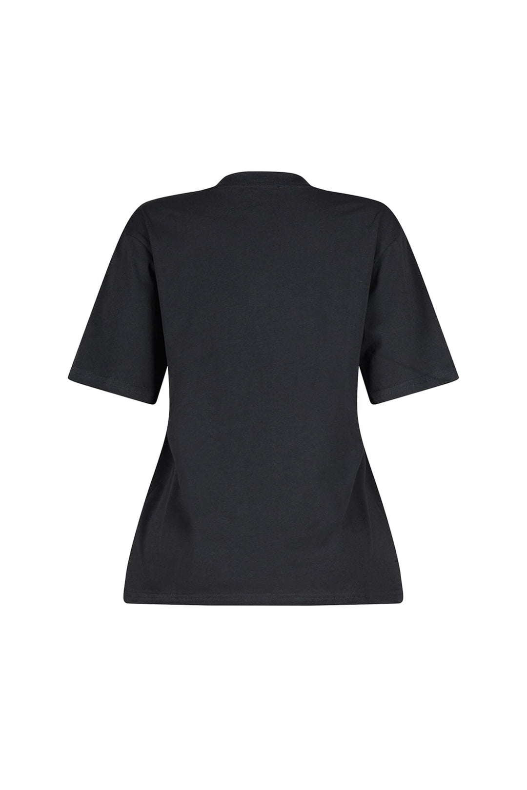 Jisu Pearl Embellished Boxy Top