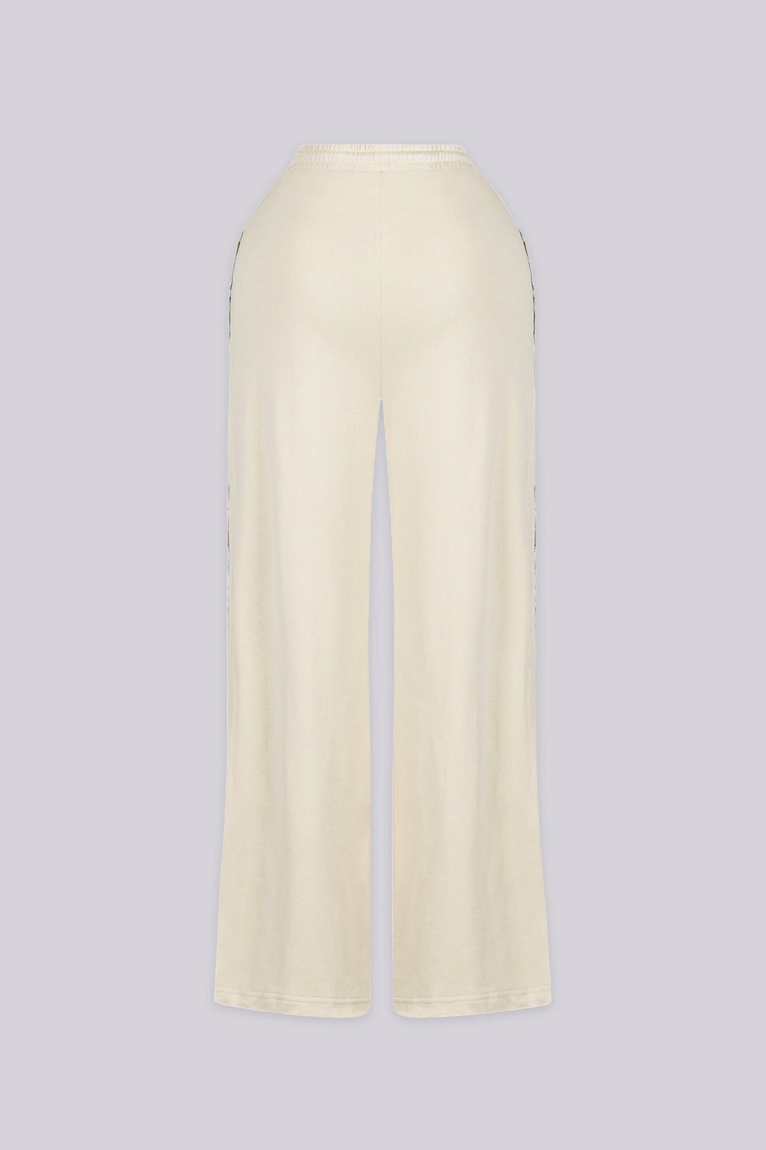 Glide Denim Fleece Pants