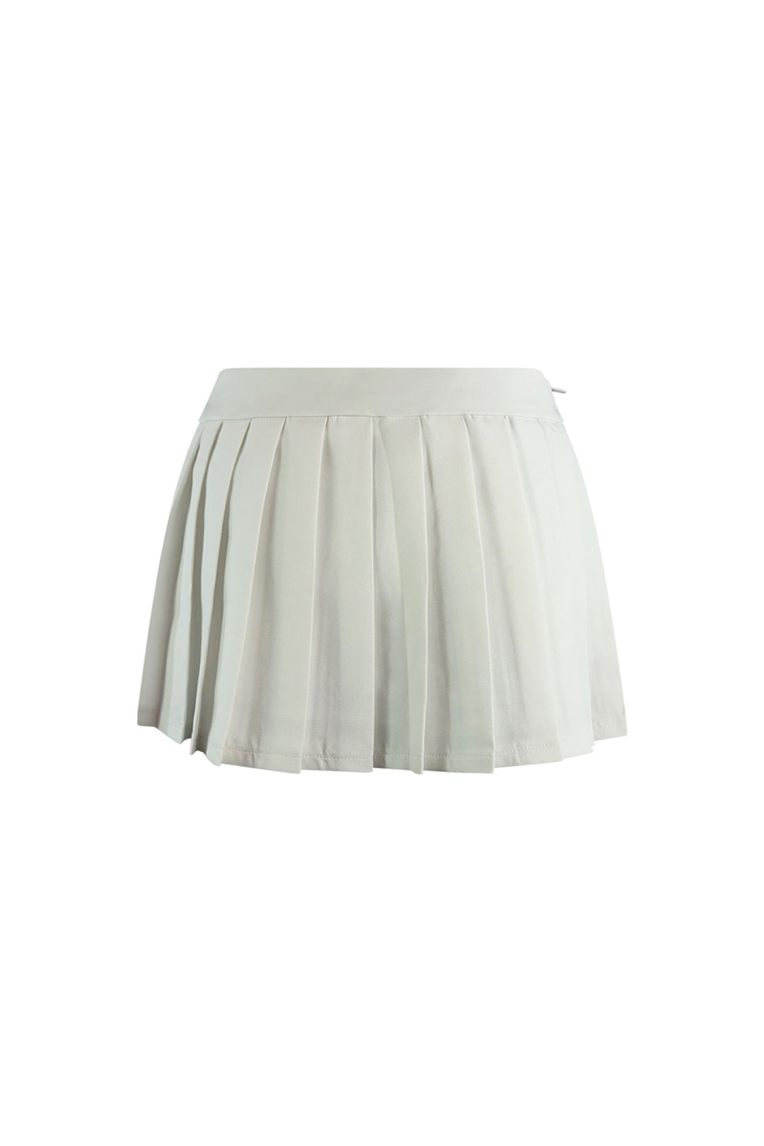 Uptown Girl Pleated Tennis Skirt SKIRT EDGE 