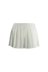 Uptown Girl Pleated Tennis Skirt SKIRT EDGE 