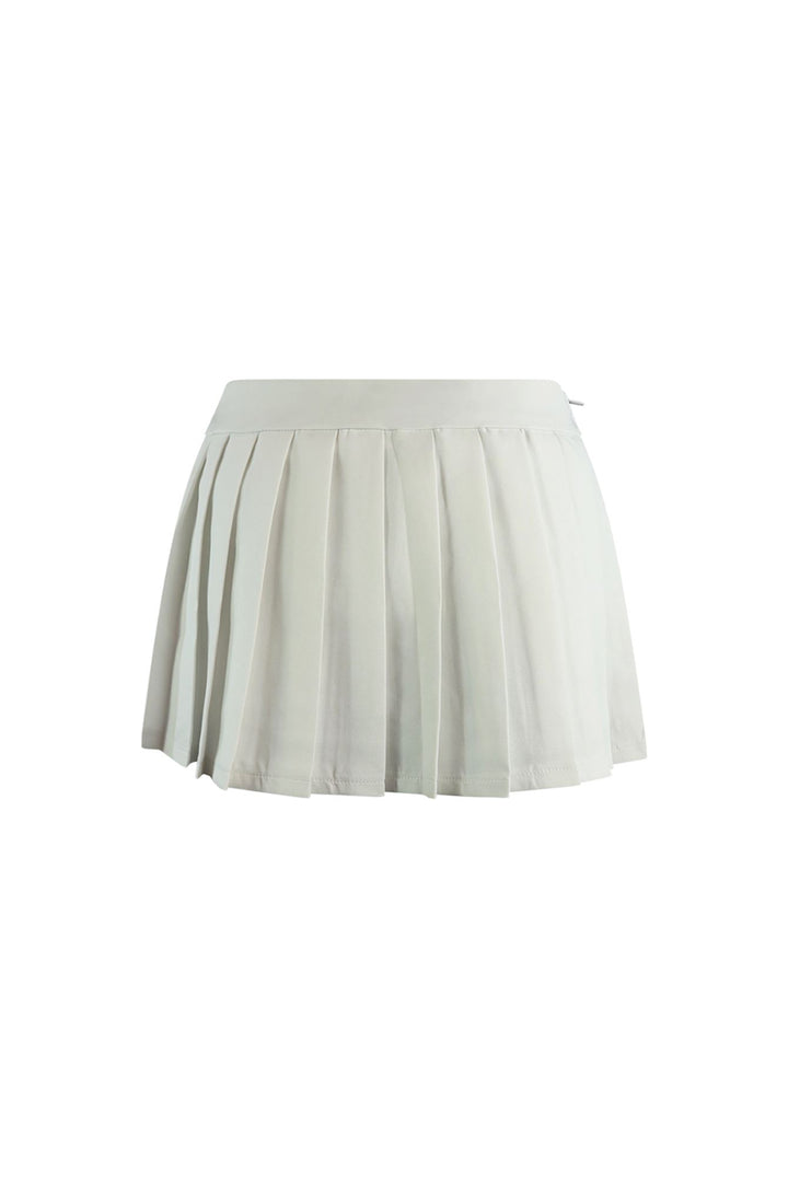 Uptown Girl Pleated Tennis Skirt SKIRT EDGE 