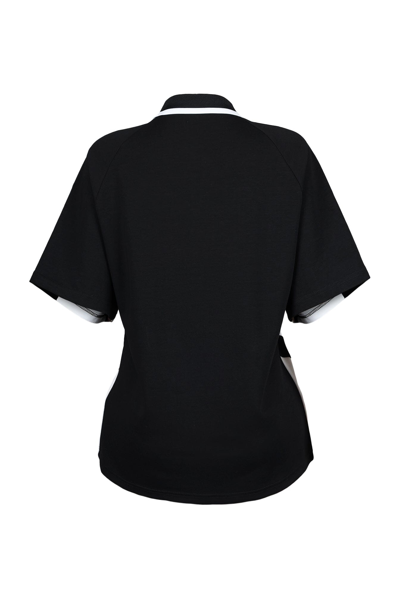 Tokyo Racer Oversized Top – EDGE