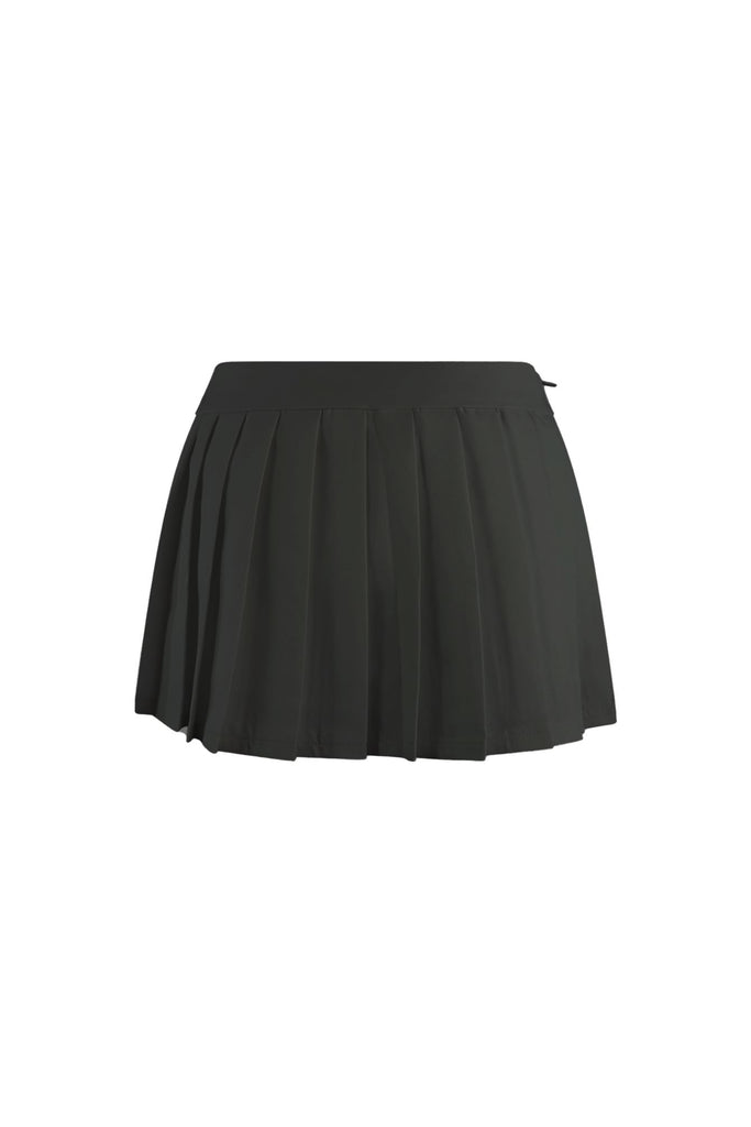 Uptown Girl Pleated Tennis Skirt SKIRT EDGE 
