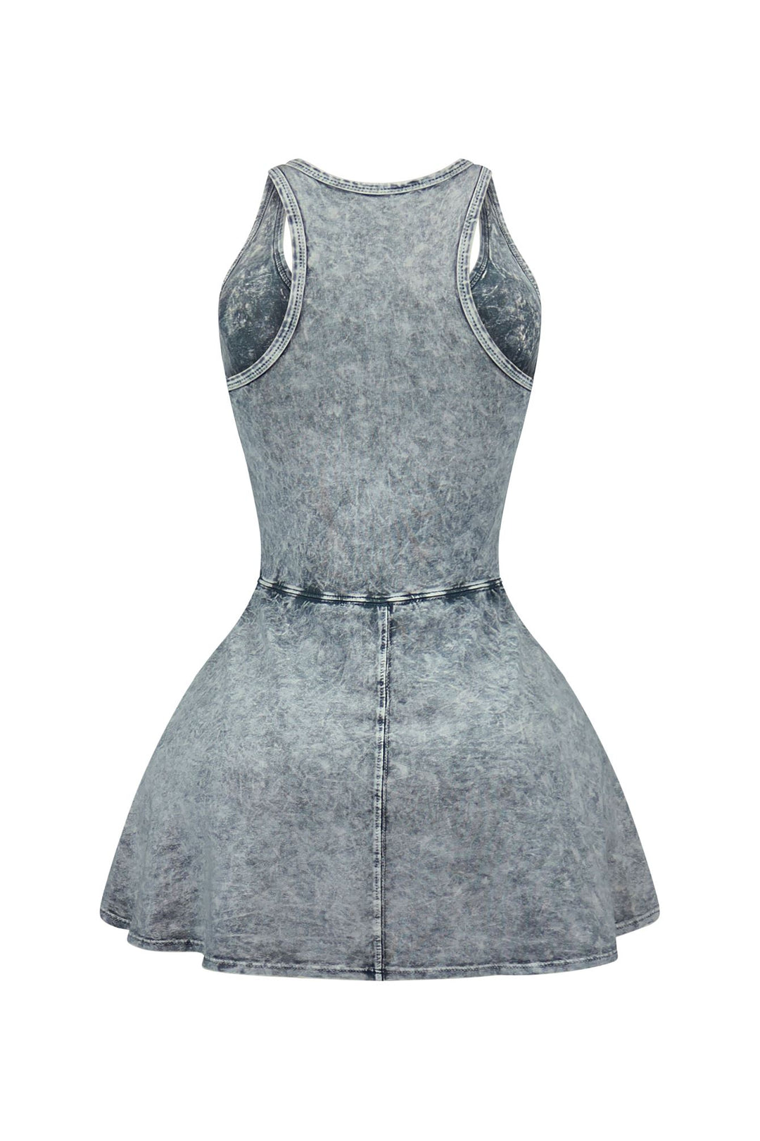 Tessie Mineral Washed Dress