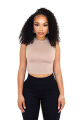 Soft Basic Smooth Muscle Top