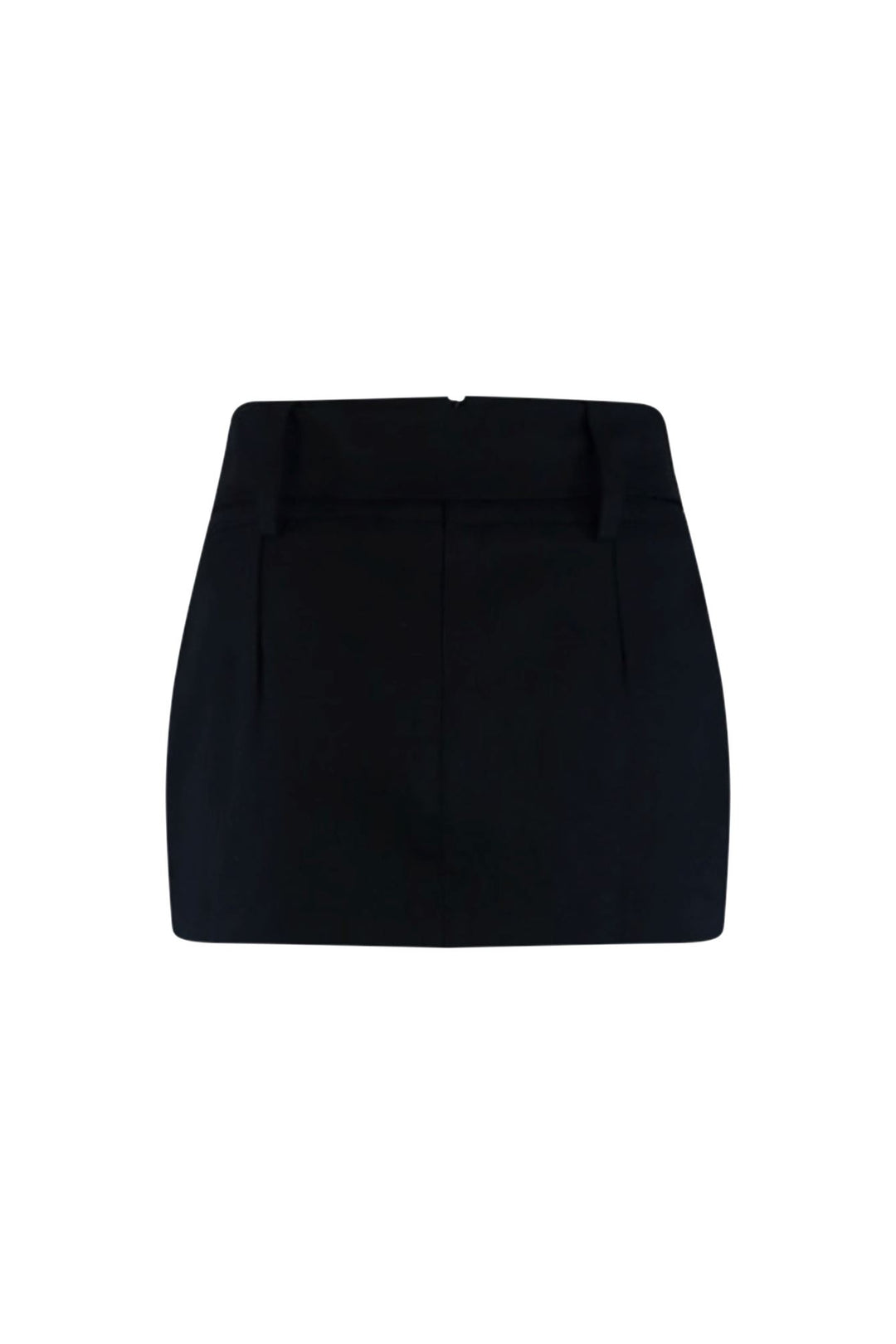 Buckled Up Cargo Mini Skirt SKIRT EDGE 