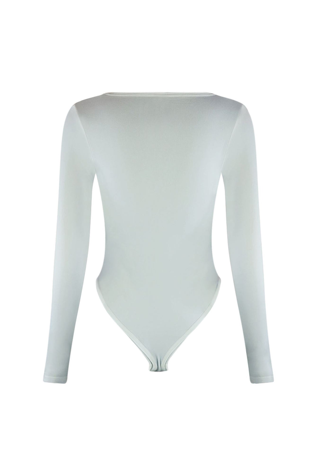Temptation Basic Long Sleeve Bodysuit Bodysuit EDGE 