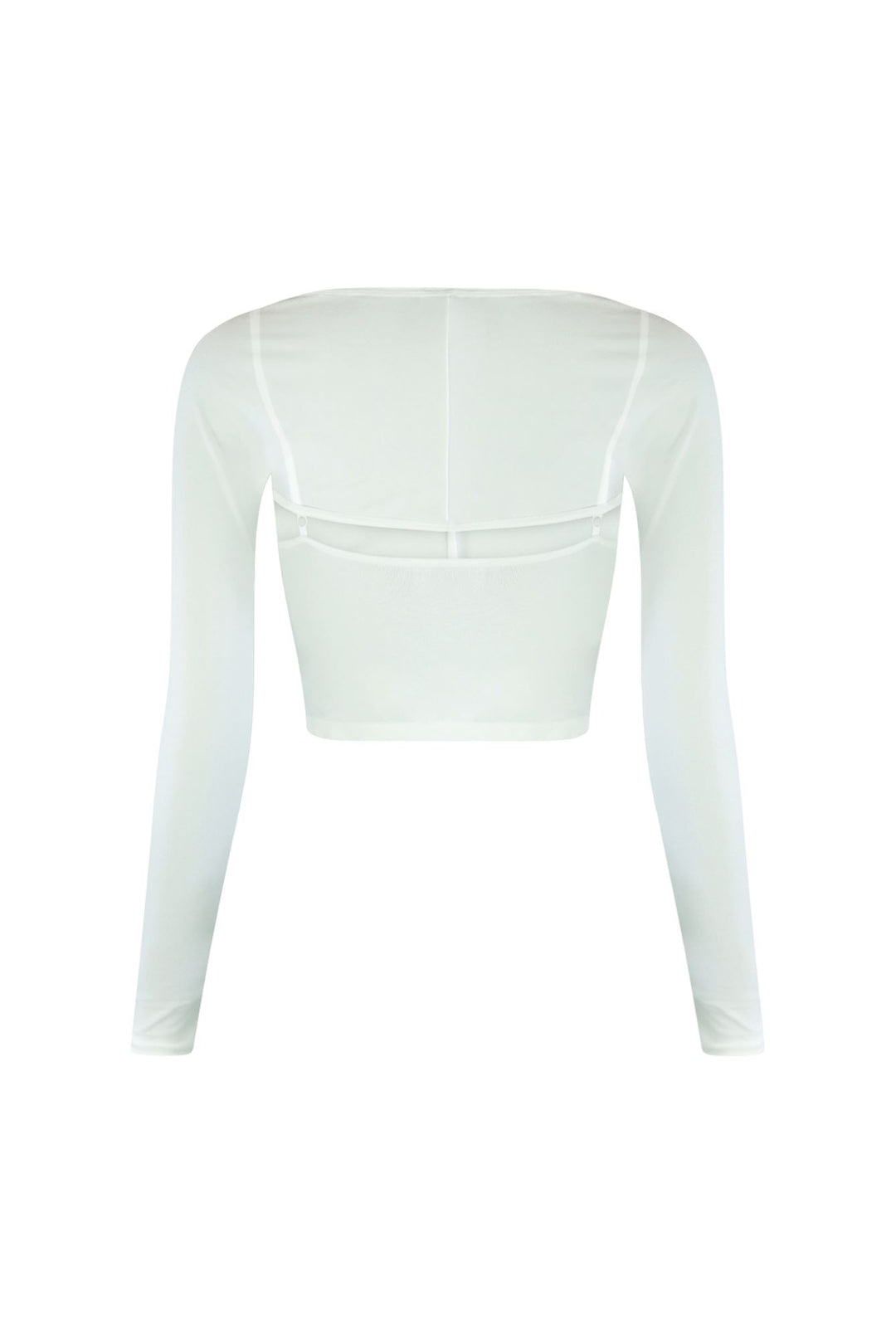 Soothing Basic Cami Crop Top With Bolero Set Crop Top EDGE 