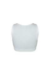 Soft Smooth Hook Sleeveless Top