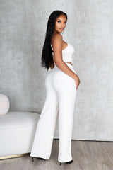 Poppykiss Smock Tank Top &amp; Pants SET