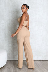 Poppykiss Smock Tank Top &amp; Pants SET