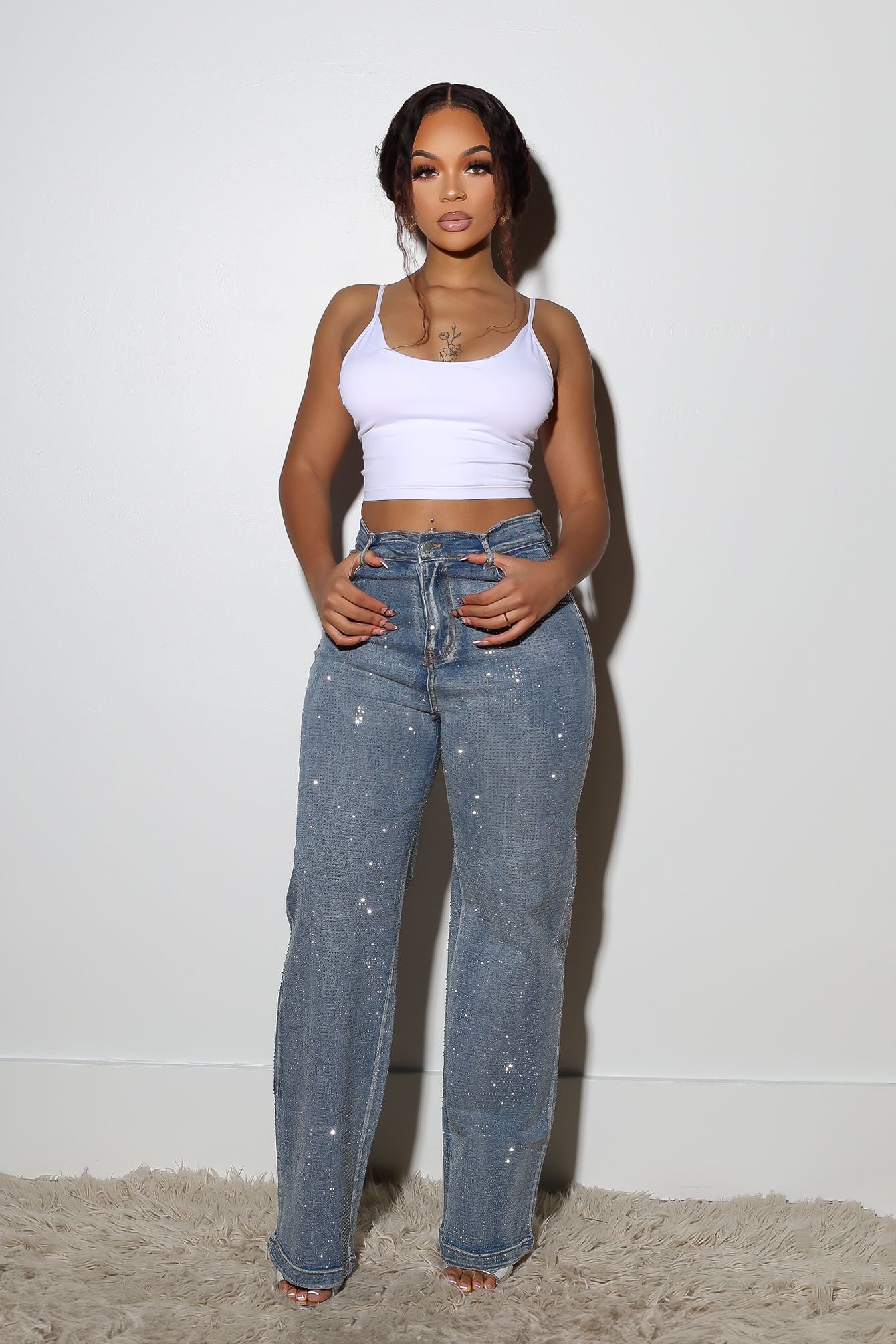 DENIM JEANS – EDGE DENIM JEANS – EDGE