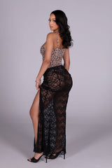 Hourglass Curve Bodysuit