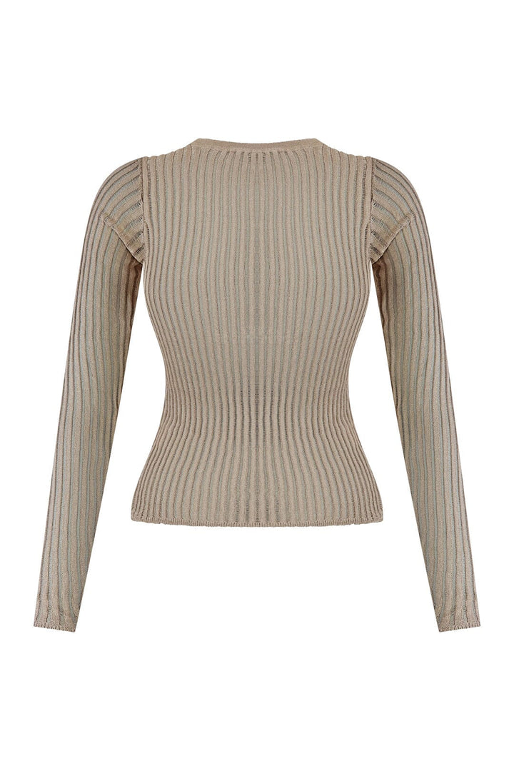 Forgetting You Lightweight Basic Top Top EDGE 