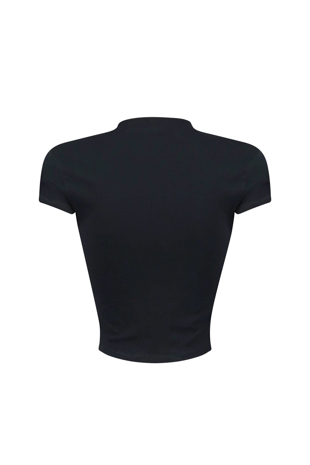 Zinnia Hook &amp; Eye Detail Top
