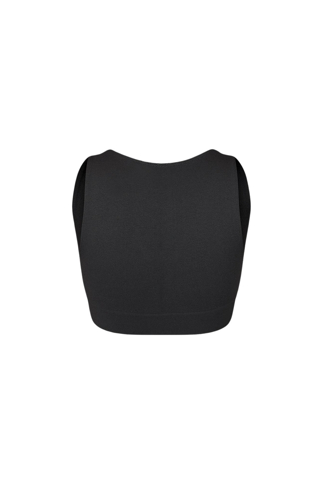 Soft Smooth Hook Sleeveless Top