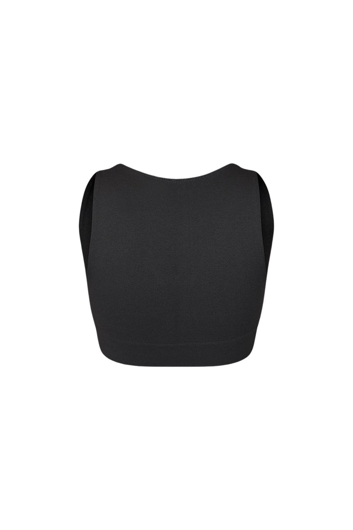 Soft Smooth Hook Sleeveless Top
