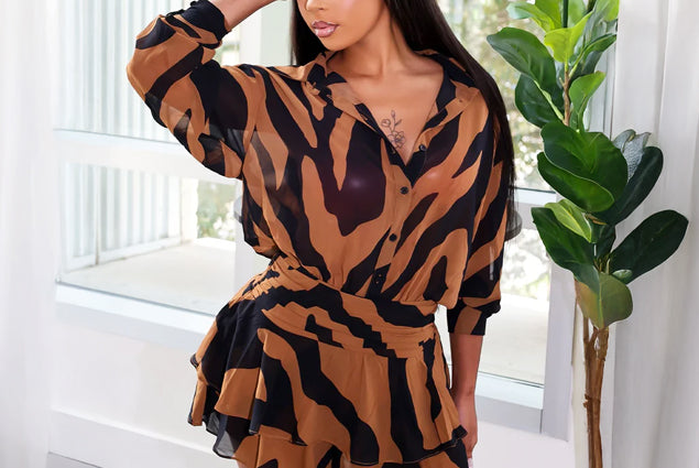 Jumpsuits & Rompers