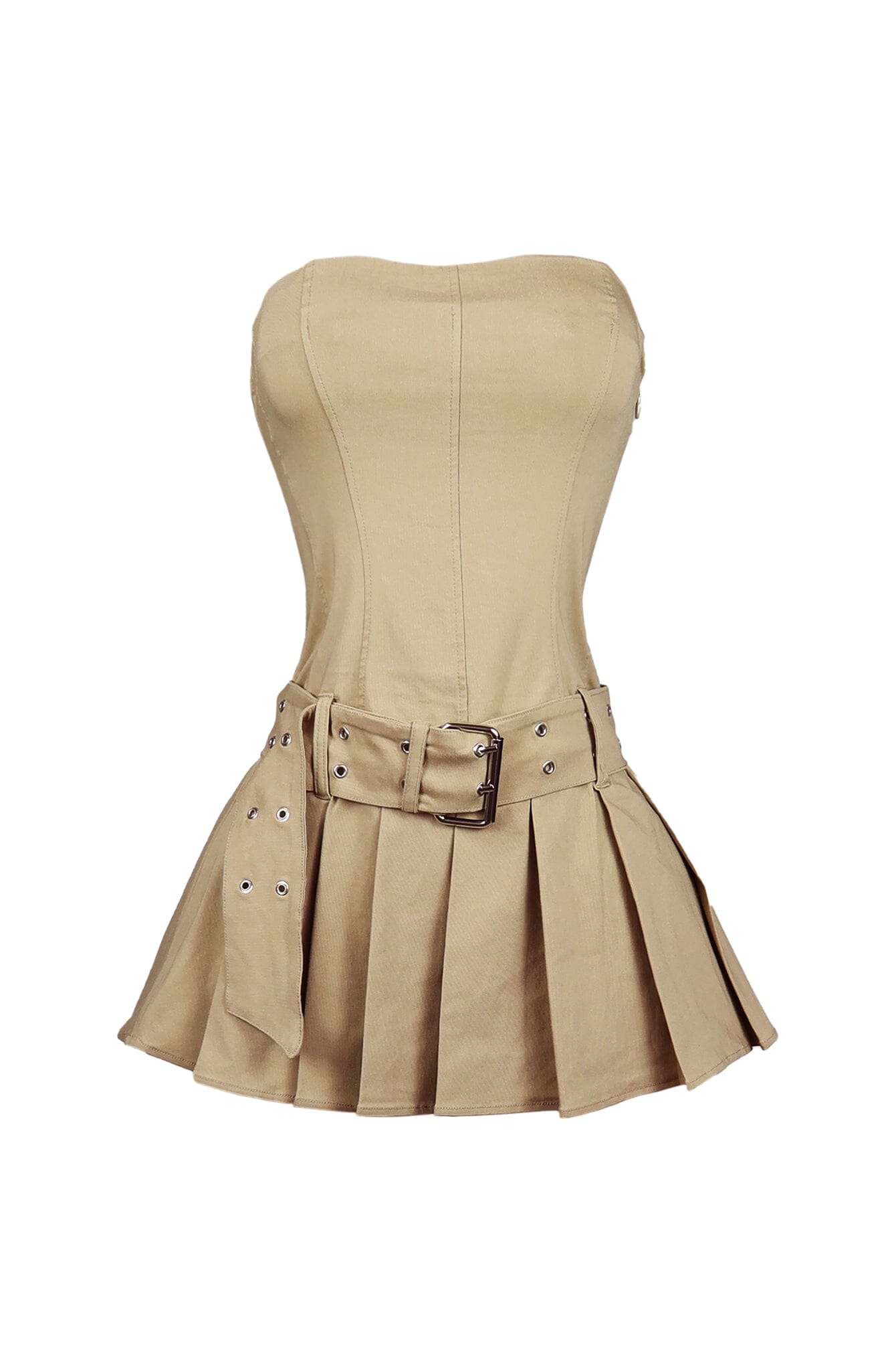 Mic Check Dress main image 1
