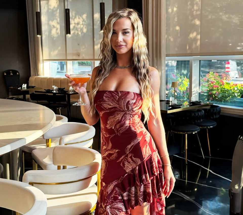 Furlicious dress collection