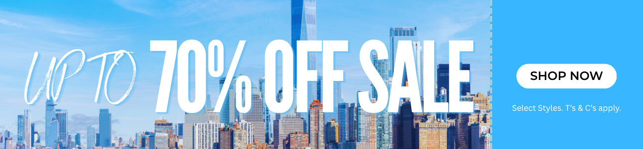 City Girls sale up to 70% off everything