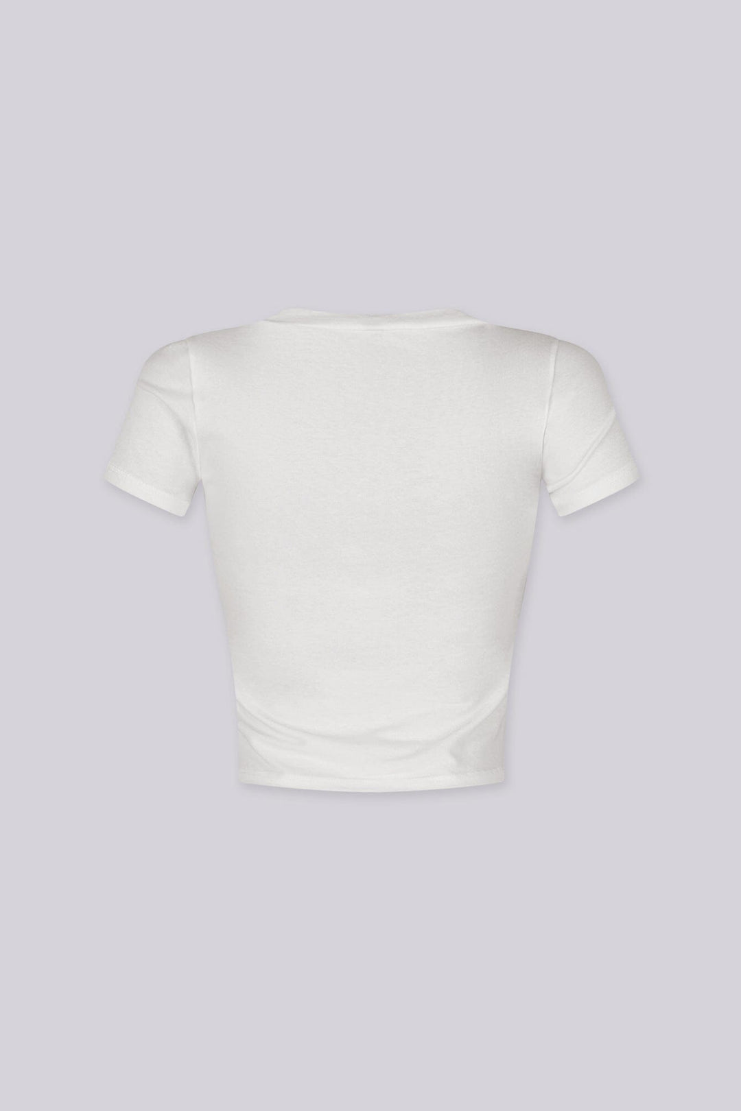 Soft cotton baby tee with a bold “Love The Lovers Play The Players” graphic